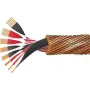 Акустический кабель Wireworld Eclipse 8 Speaker Cable 3.0m Pair (Spade-Spade) 6 кв.мм